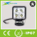 4" 40W high intensity LED work Light for rescue vehicle truck 3500 Lumen WI4401